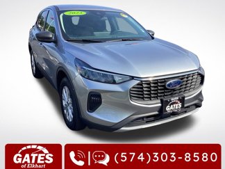 Used 2023 Ford Escape Active w/ Tech Pack #1 image 1