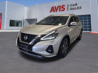 Used 2023 Nissan Murano SV image 1