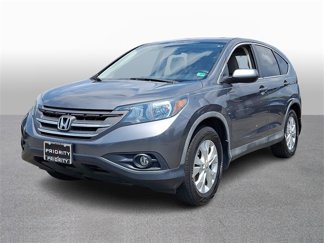Used 2013 Honda CR-V EX image 1