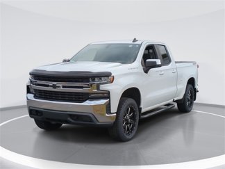 Used 2019 Chevrolet Silverado 1500 LT w/ All-Star Edition video 1