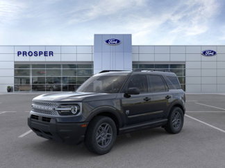 New 2025 Ford Bronco Sport Big Bend image 1