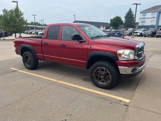 Used 2007 Dodge Ram 1500 Truck SLT w/ Quad Cab Big Horn Value Group image 1