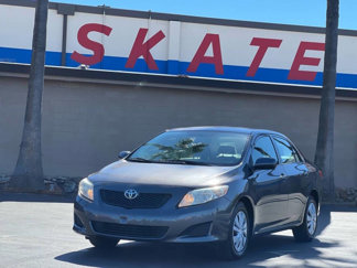 Used 2009 Toyota Corolla LE image 1