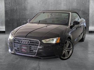 Used 2015 Audi A3 2.0T Premium Plus image 1