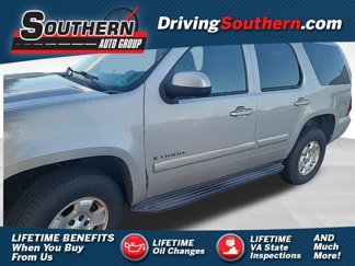 Used 2008 Chevrolet Tahoe LT w/ LT Preferred Equipment Group image 1