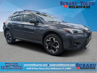 Used 2022 Subaru Crosstrek 2.5i Limited w/ Popular Package #4 image 1