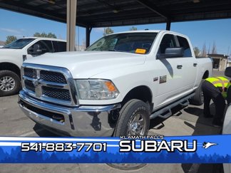 Used 2016 RAM 2500 SLT image 1