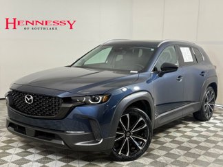 Certified 2023 MAZDA CX-50 AWD 2.5 S w/ Cargo Package image 1