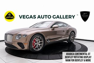 Used 2020 Bentley Continental GT image 1
