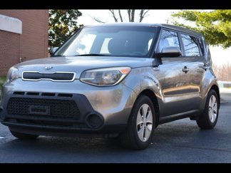 Used 2016 Kia Soul w/ Option Group 020 image 1