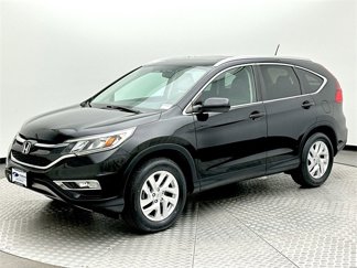 Used 2015 Honda CR-V EX-L image 1