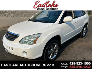Used 2006 Lexus RX 400h AWD image 1