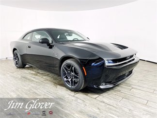 New 2024 Dodge Charger R/T w/ Plus Group image 1