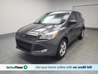 Used 2016 Ford Escape SE w/ SE Cold Weather Package image 1