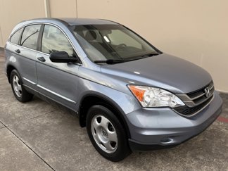 Used 2011 Honda CR-V LX image 1