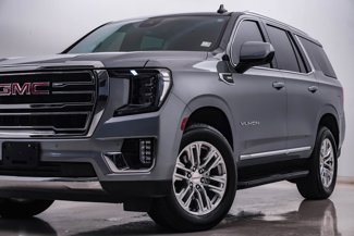 Used 2023 GMC Yukon SLT video 2