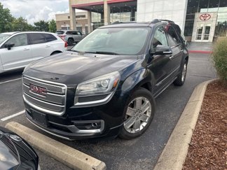 Used 2016 GMC Acadia Denali image 1