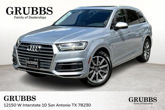Used 2019 Audi Q7 2.0T Premium Plus w/ Premium Plus Package image 1