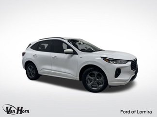 Used 2023 Ford Escape ST-Line Select w/ Tech Pack #2 image 1