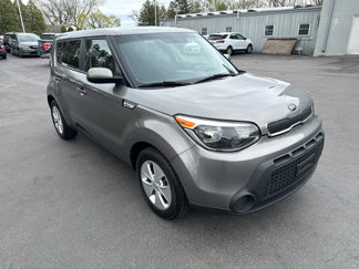 Used 2016 Kia Soul image 1