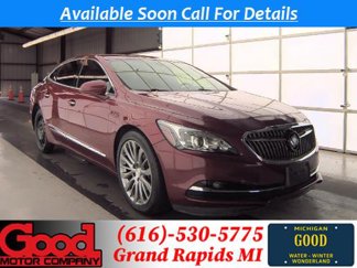 Used 2019 Buick LaCrosse Sport Touring w/ Sights and Sounds Package image 1
