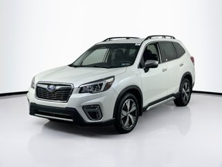 Used 2019 Subaru Forester Touring w/ Popular Package #3 image 1