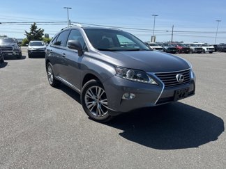 Used 2013 Lexus RX 350 AWD image 1