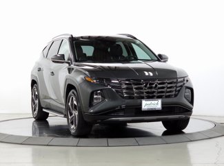 Used 2024 Hyundai Tucson Limited image 1