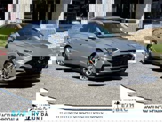 Certified 2023 Hyundai Sonata SEL w/ Cargo Package image 1