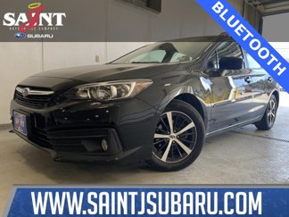 Used 2022 Subaru Impreza 2.0i Premium image 1