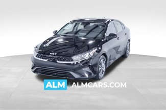 Used 2024 Kia Forte LXS image 1