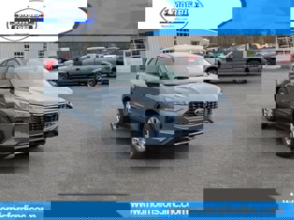 New 2025 Ford Escape Active w/ Cold Weather Package image 1