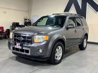 Used 2010 Ford Escape Limited image 1