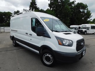 Used 2018 Ford Transit 250 148 Medium Roof image 1