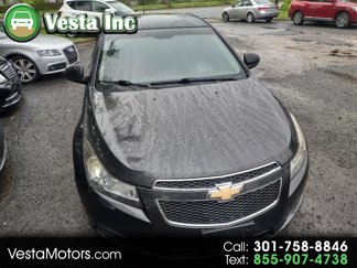 Used 2014 Chevrolet Cruze LS image 1