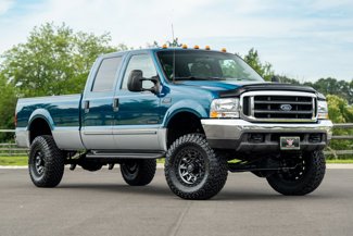 Used 2000 Ford F250 XLT image 1