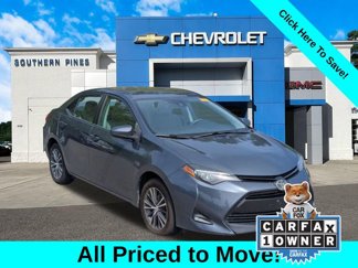 Used 2018 Toyota Corolla L image 1