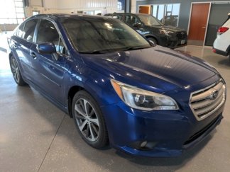Used 2016 Subaru Legacy 2.5i Limited video 1