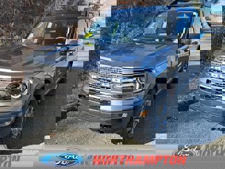New 2024 Ford Bronco Sport Badlands image 1