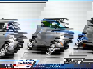 Used 2024 Kia Soul LX w/ Option Group 015 image 1