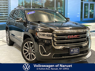 Used 2020 GMC Acadia AT4 w/ Driver Alert Package II image 1