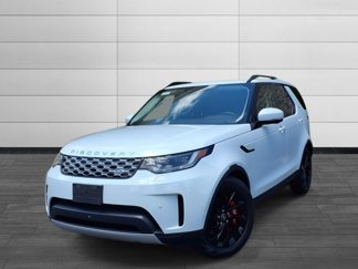 Used 2023 Land Rover Discovery S image 1