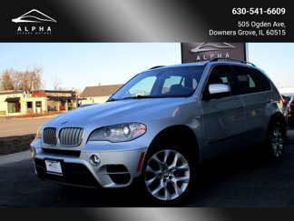 Used 2013 BMW X5 xDrive35i image 1