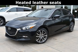 Used 2017 MAZDA MAZDA3 Touring video 1
