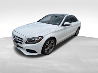 Used 2016 Mercedes-Benz C 300 Sedan image 1