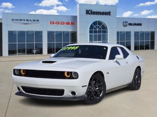 Used 2023 Dodge Challenger R/T w/ Blacktop Package image 1