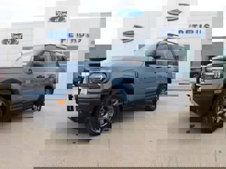 New 2025 Ford Bronco Sport Big Bend image 1