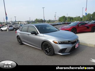 Used 2022 Honda Civic Sport image 1