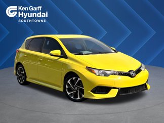 Used 2016 Scion iM image 1
