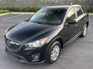 Used 2015 MAZDA CX-5 Touring image 1